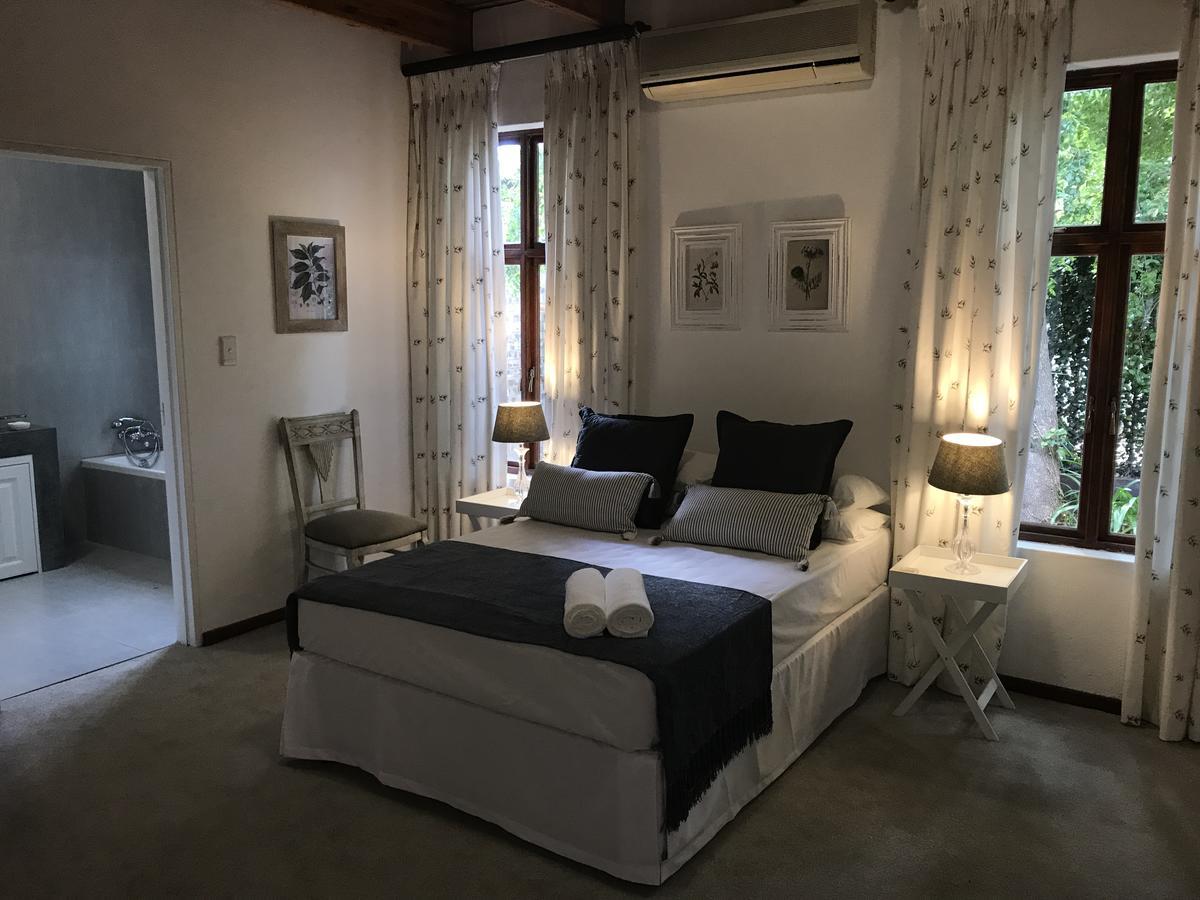 At Home In Mostertsdrift Stellenbosch Extérieur photo